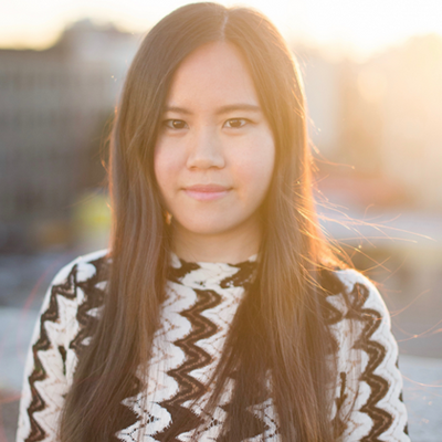 Joyce Yang