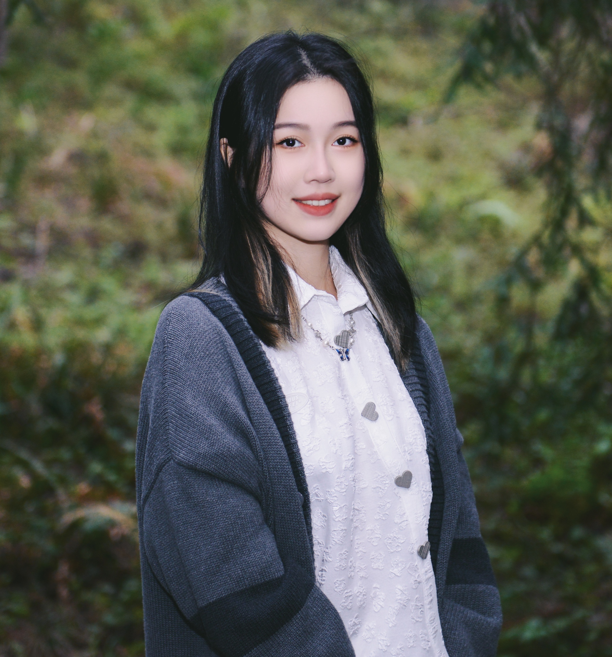 Icey Zhang