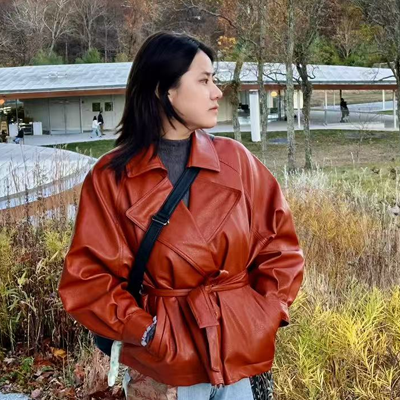 Jacqueline Bao