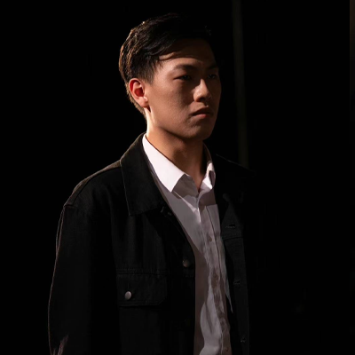 Peter Xiao